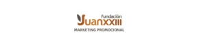 Fundacion juan xxiii logo